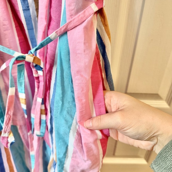 Lemlem jima sweepy sundress - Picture 6 of 6